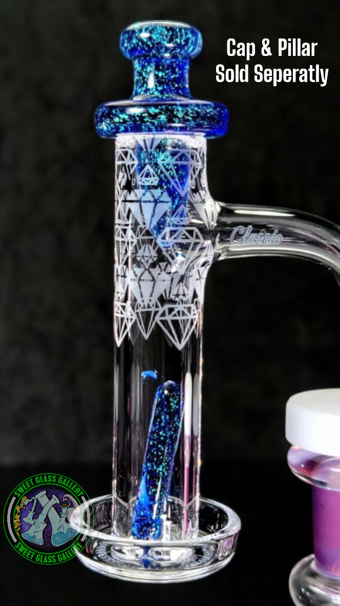 Victory Glassworks - Classic Tower
