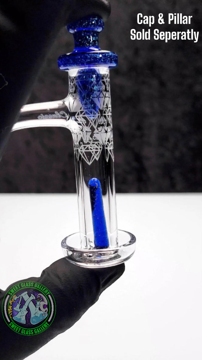 Victory Glassworks - Classic Tower