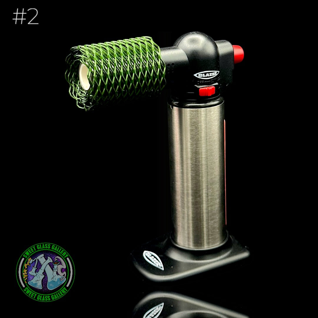 Heat Cage - 2.0 Blazer Big Shot & Big Buddy Torch Guard #2