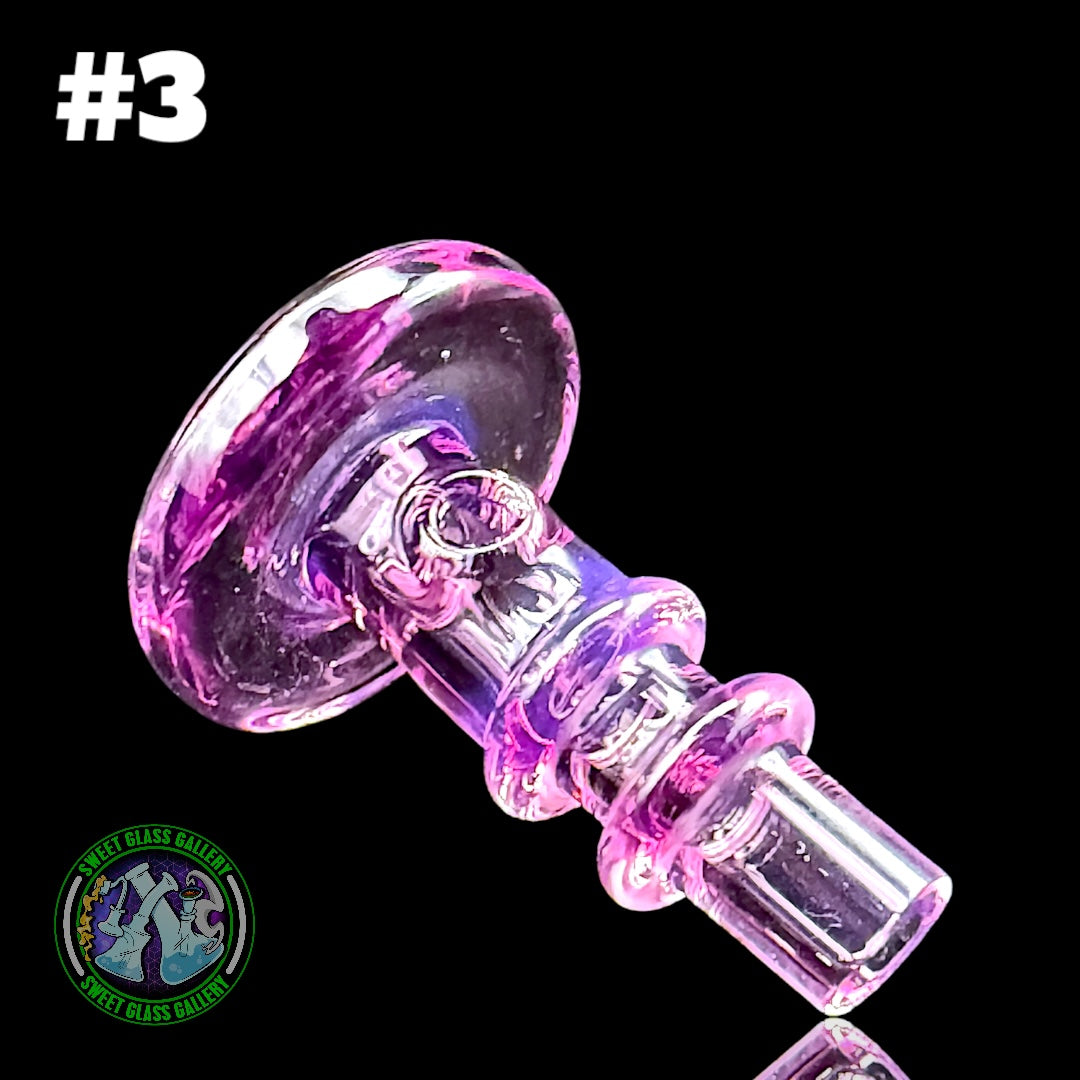 AJ Surf City Tubes - Joystick Puffco Peak Pro 3DXL #3