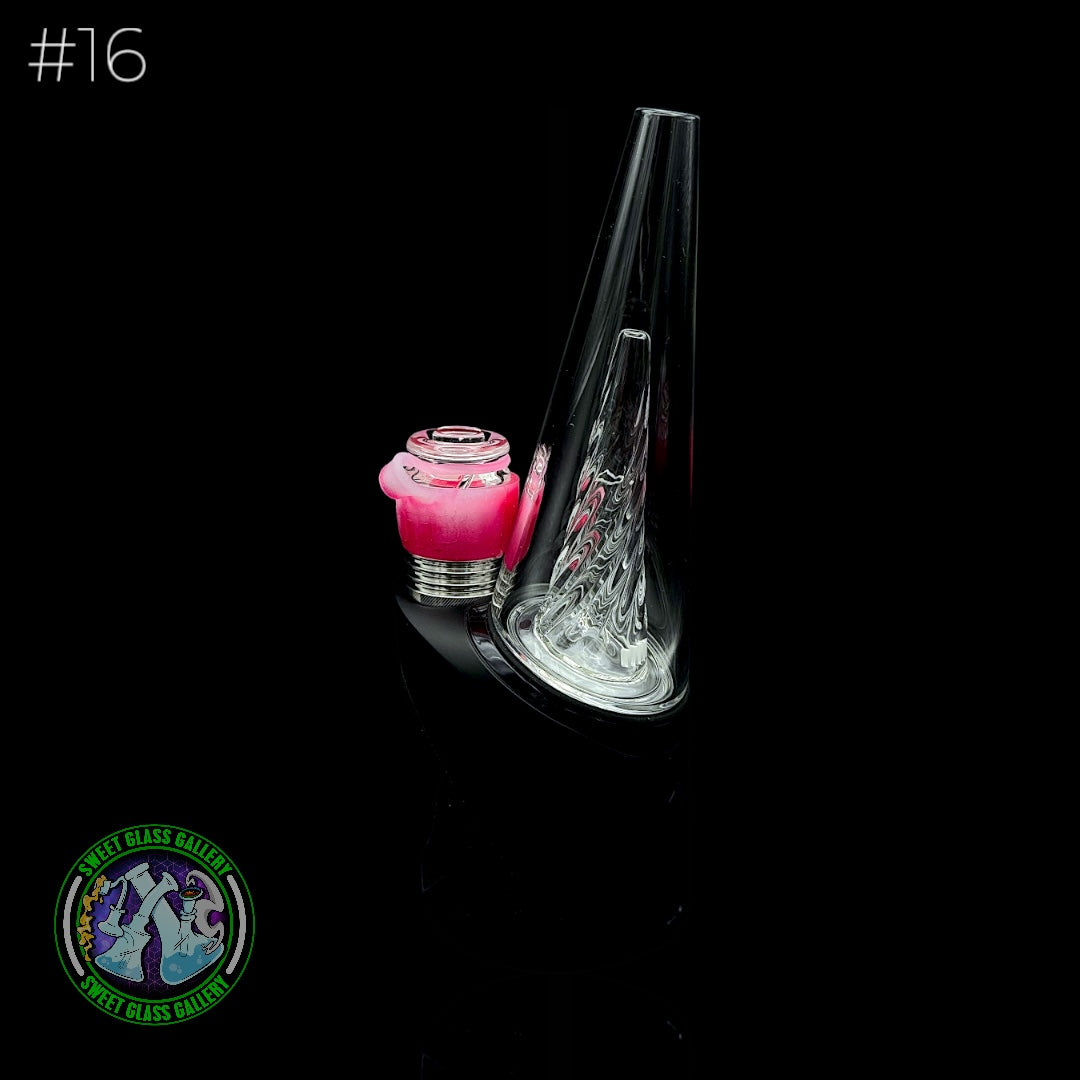 One Trick Pony - Rockulus Tether (Peak Pro 3DXL) - Pink Mix #16