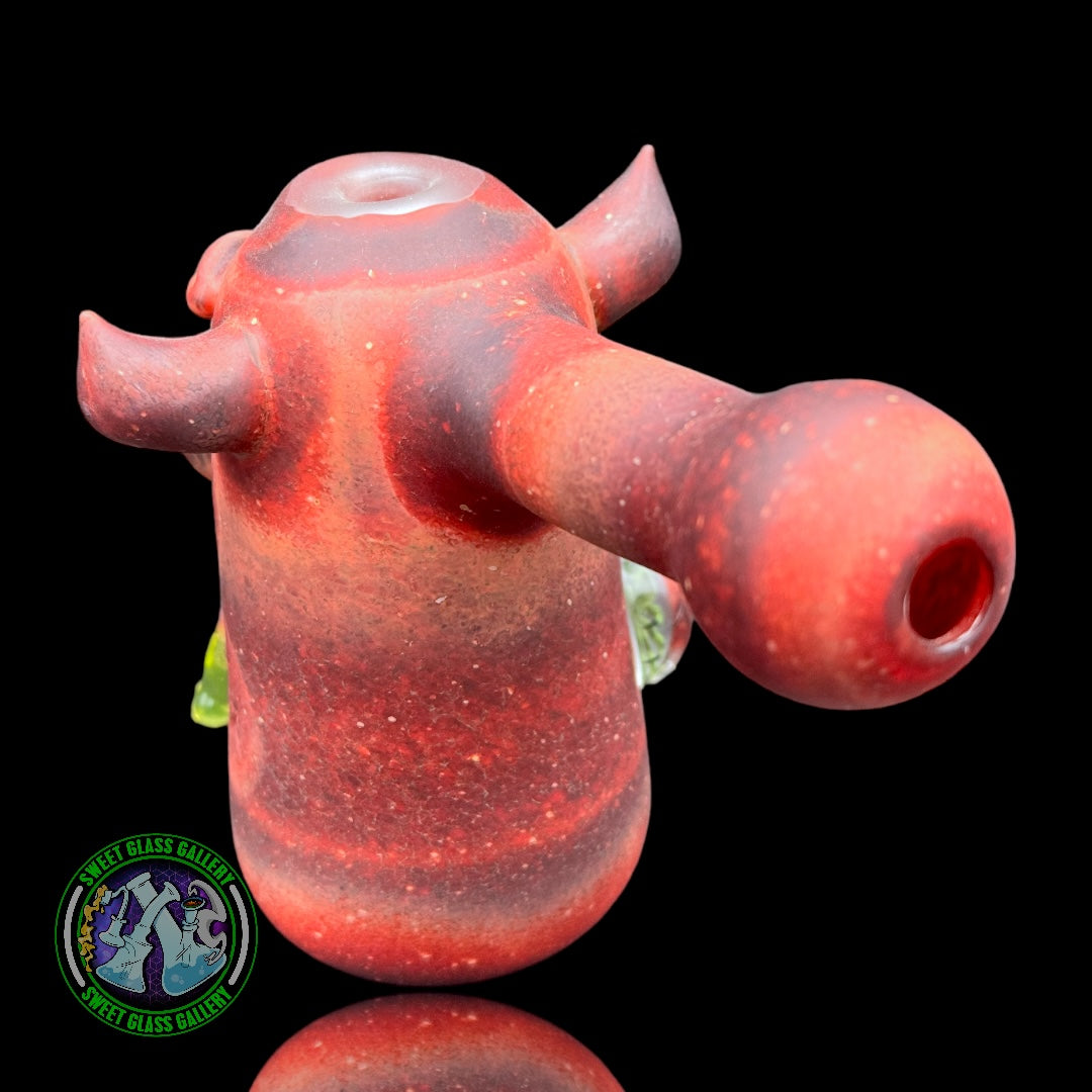Rob Morrison - Pig Bubbler
