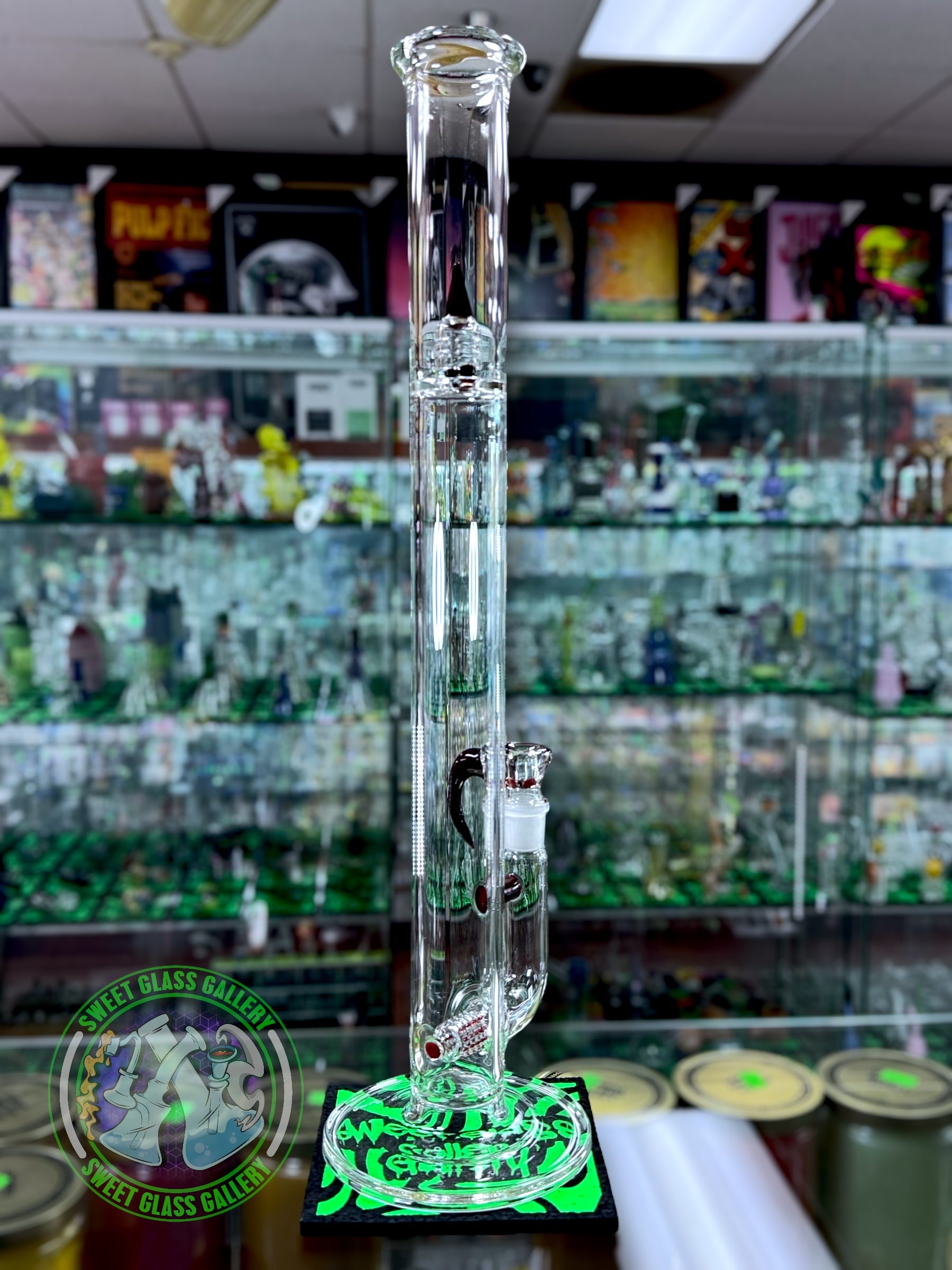 Kenta Kito - Tube #4