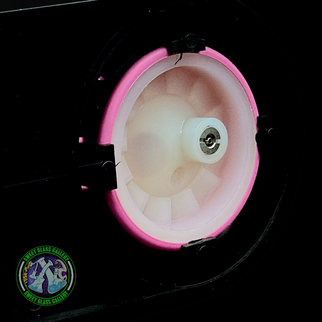 Blazer - Big Shot GT8000 Torch - Pink w/ Glow