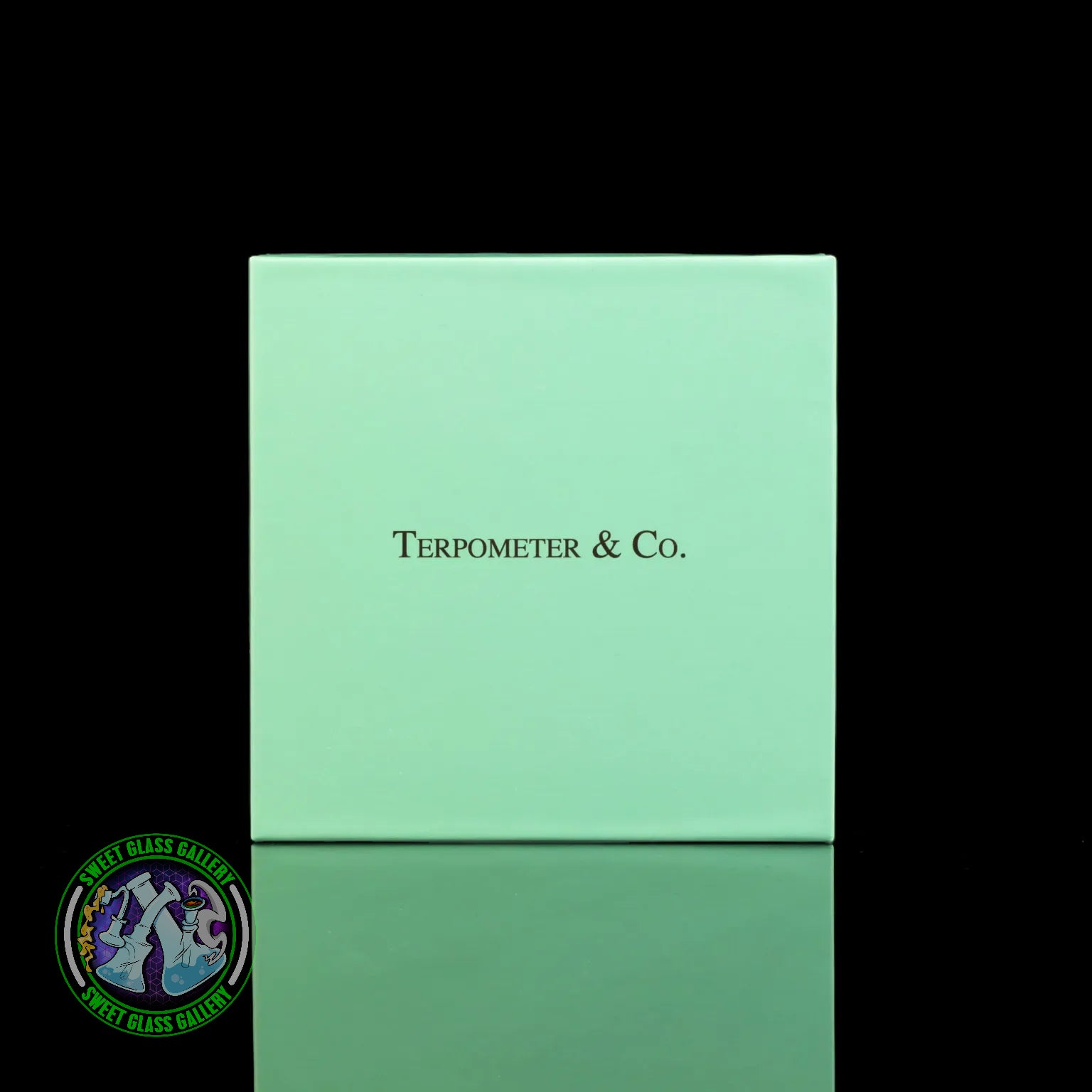 Terpometer (IR) Infrared LE