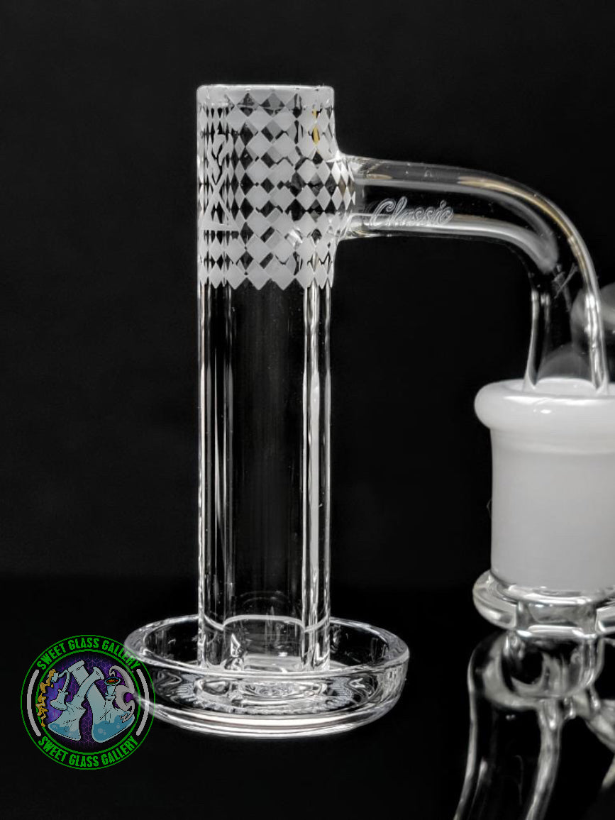 Victory Glassworks - Classic Tower