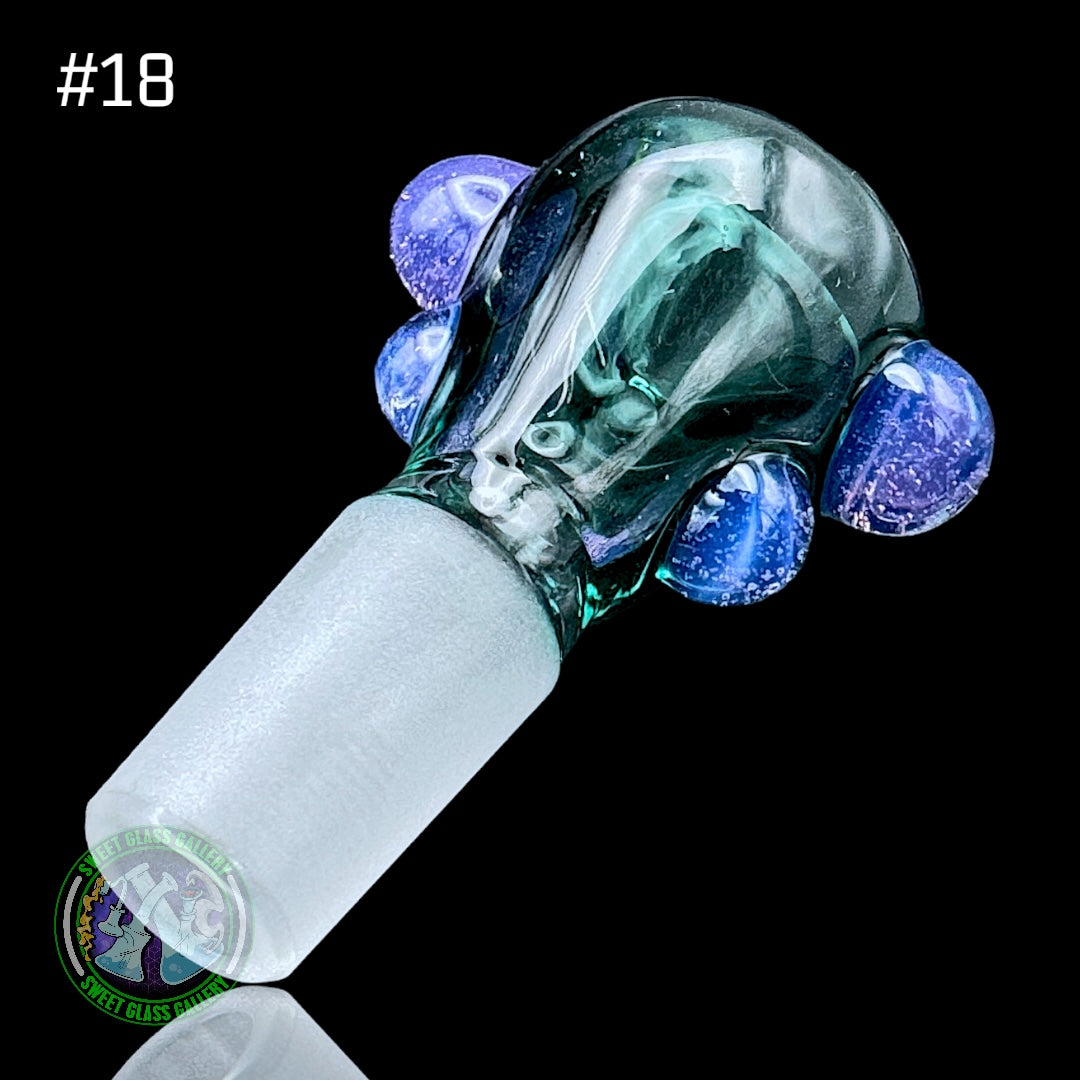 AJ Surf City Tubes - Bowl #18 - Push 14mm