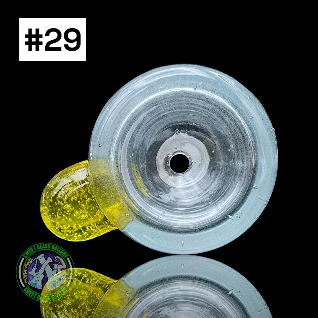 Algae - Bowl #29 - Push 14mm