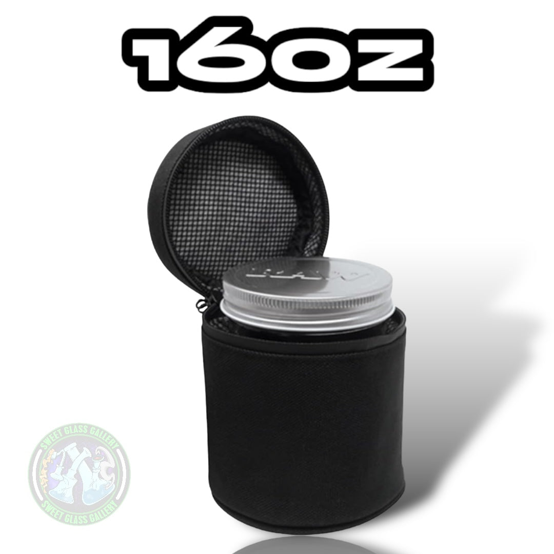 Raw - Smell Proof Cozy & Jar