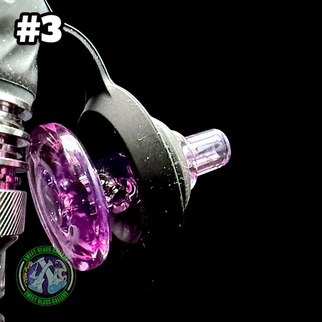 AJ Surf City Tubes - Joystick Puffco Peak Pro 3DXL #3