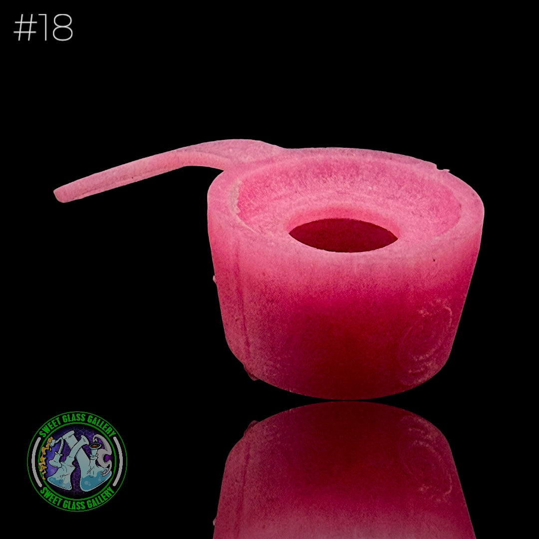 One Trick Pony - Rockulus Tether (Peak Pro 3DXL) - Pink #18