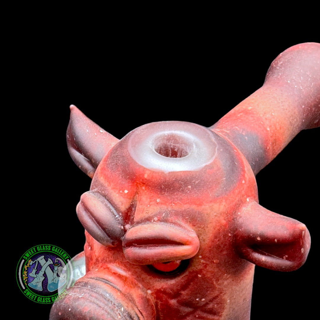 Rob Morrison - Pig Bubbler