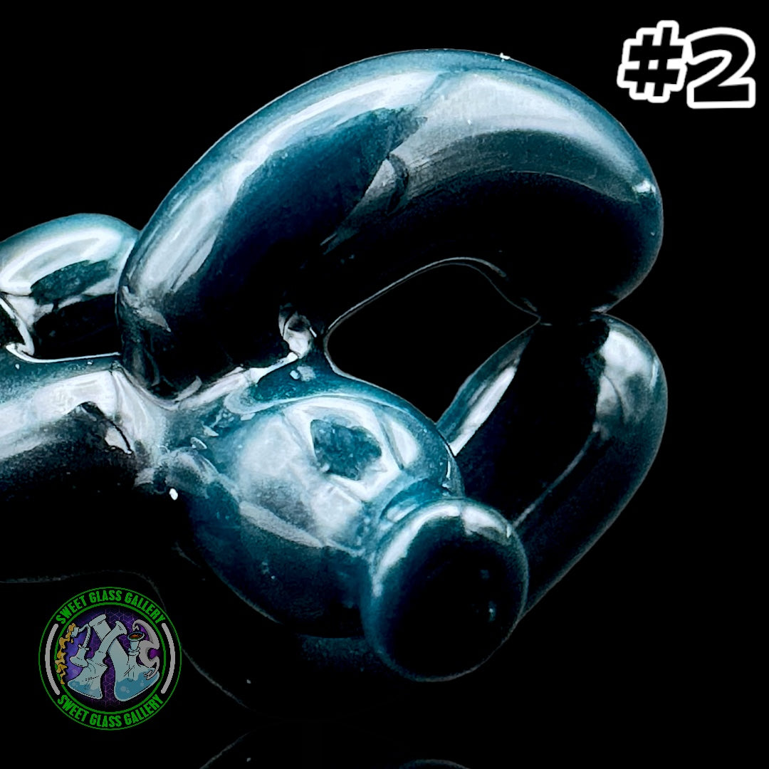 Blitzkriega - Balloon Dog Pendant #2