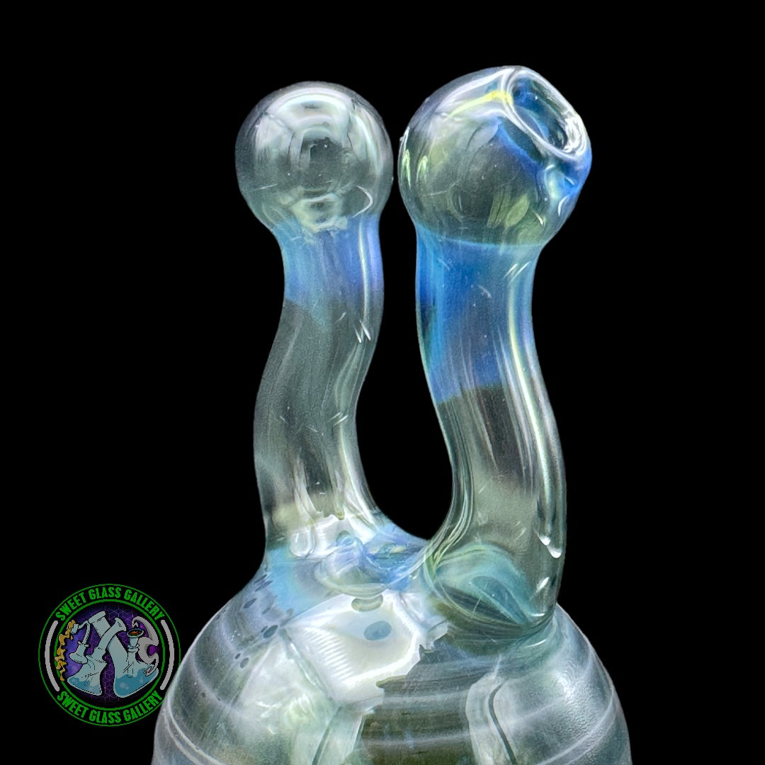 Drewbie Glass - Sluggo - Irrid #3