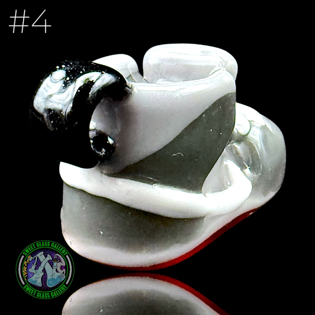 Hoobs - Pendant #4 - Shoe