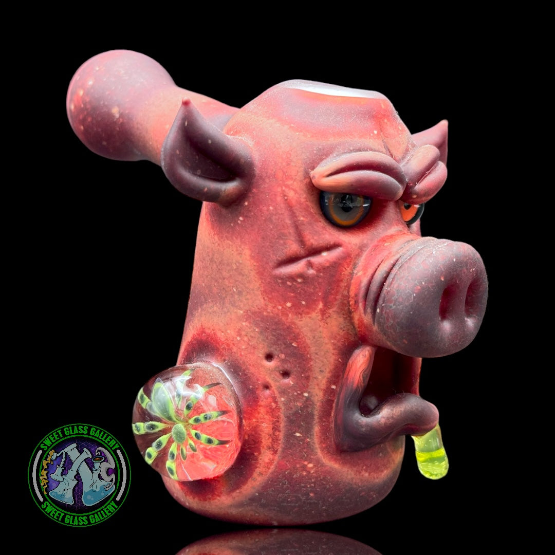 Rob Morrison - Pig Bubbler