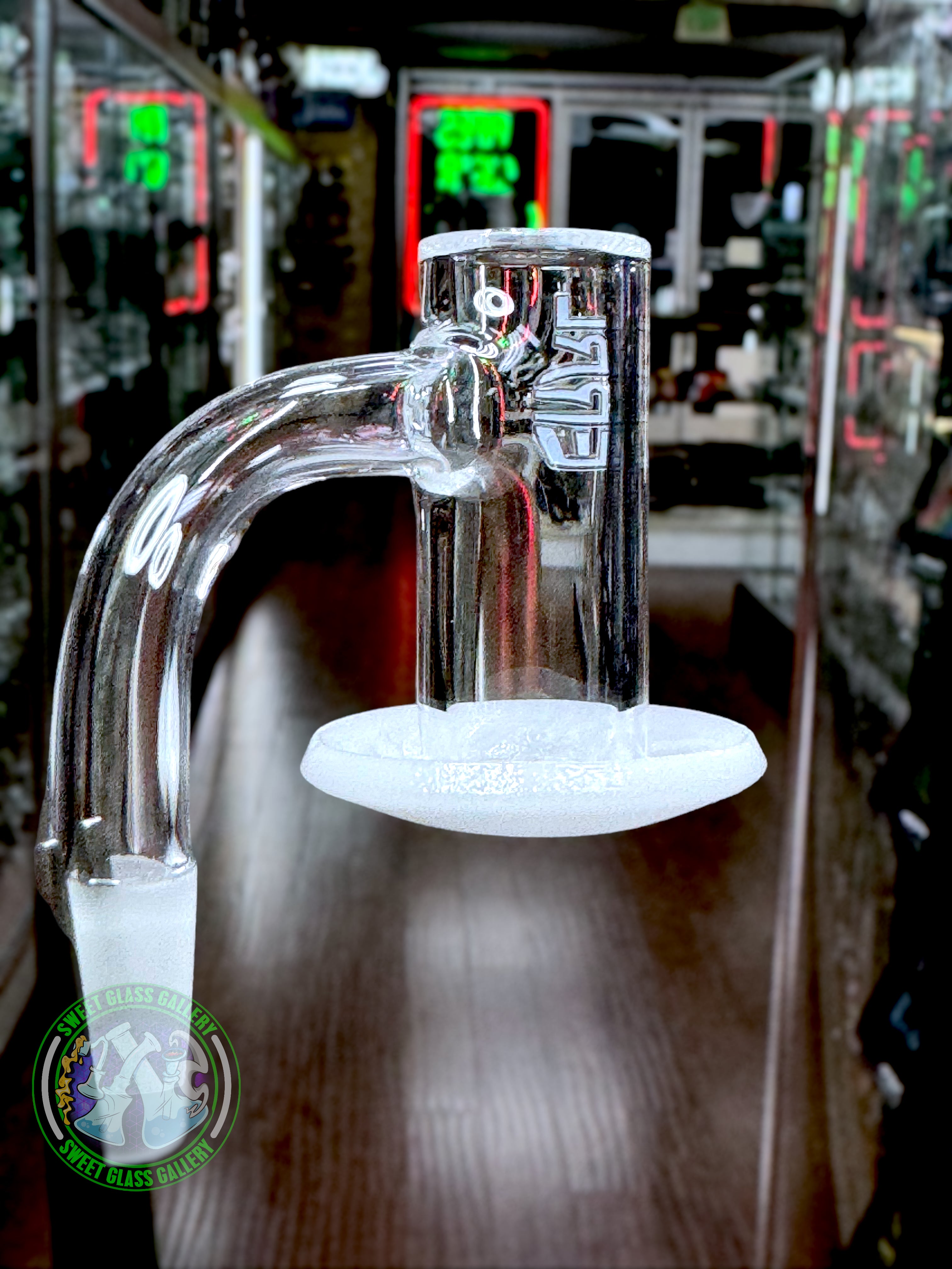 Errl Quartz - Oplender - Opaque Blender
