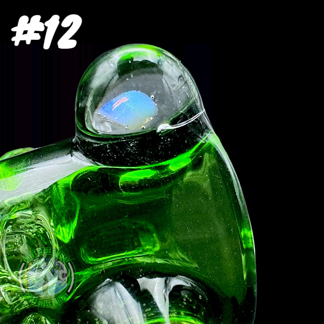 Selko Glass - Bowl #12 - 18mm