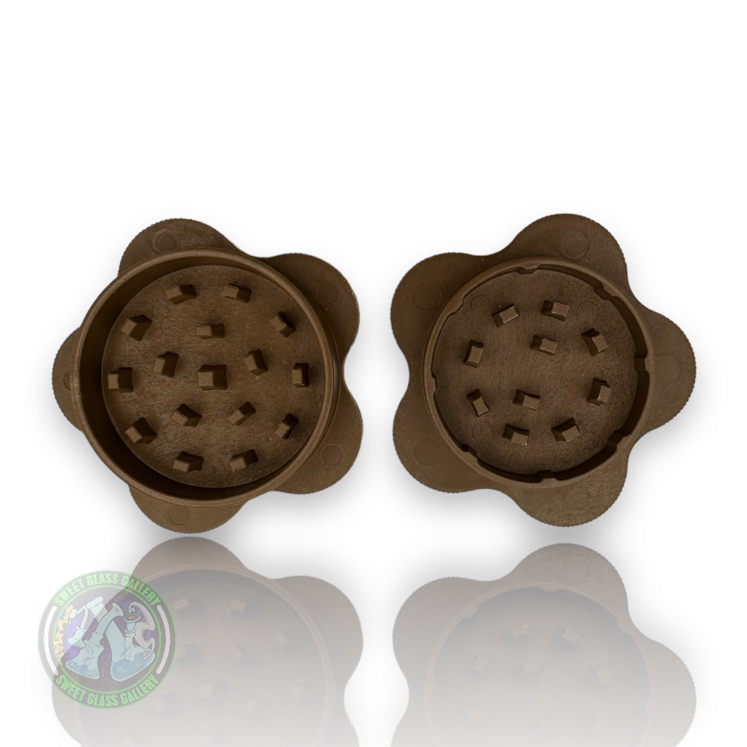 Raw - Gripper Grinder • Medium Grind