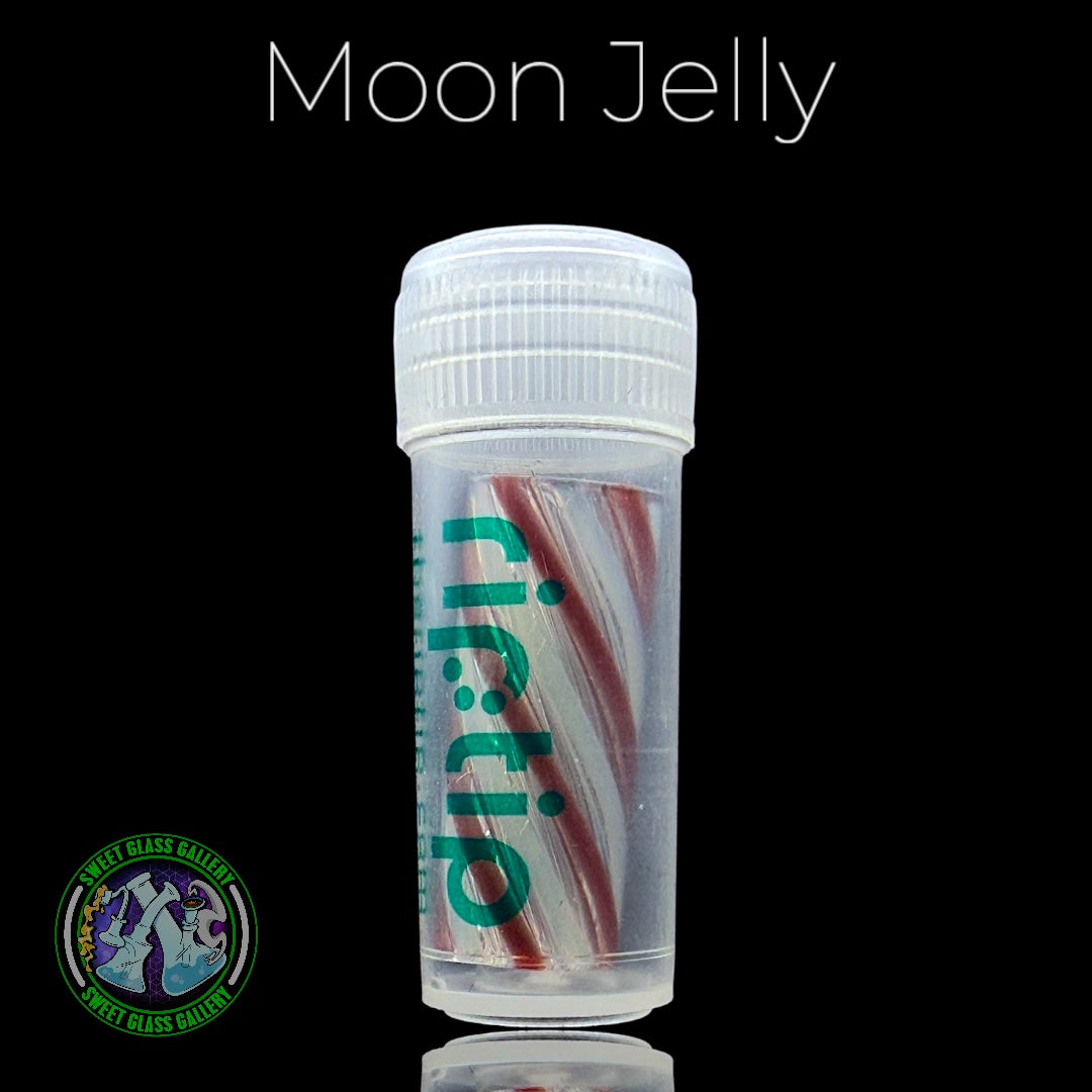 Gordo Scientific - Riptip (Moon Jelly)