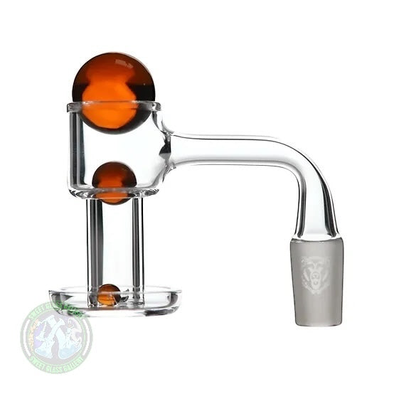 Bear Quartz - v1 Slurper Set