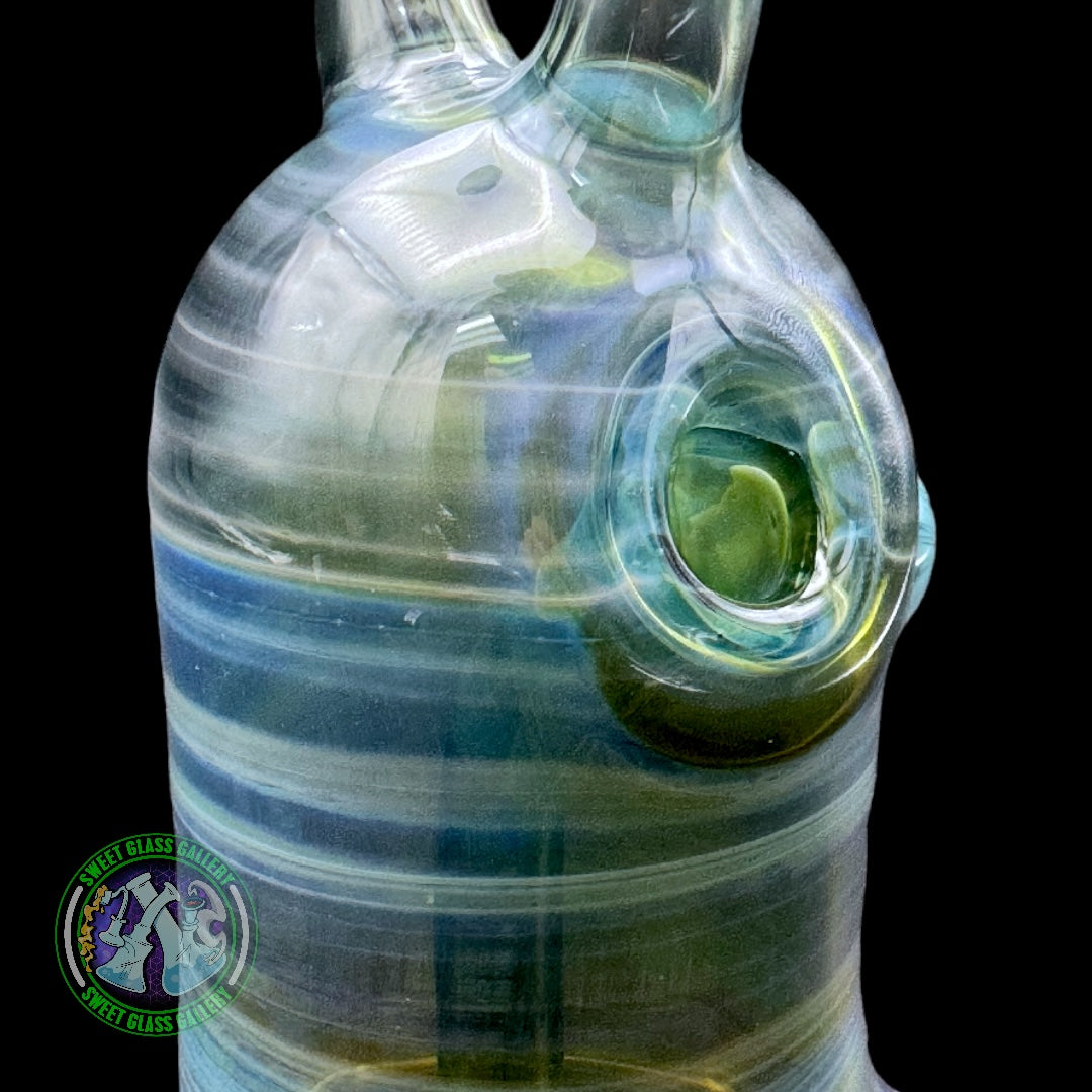 Drewbie Glass - Sluggo - Irrid #3