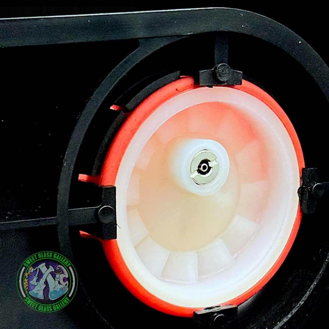 Blazer - Big Shot GT8000 Torch - Red w/ Glow