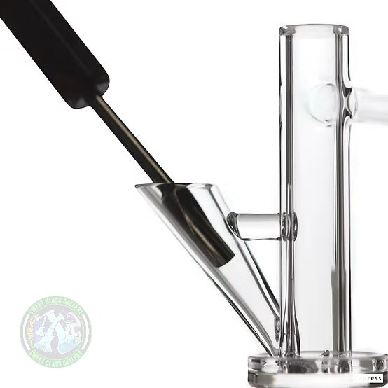 Bear Quartz - Slide Set - Tower