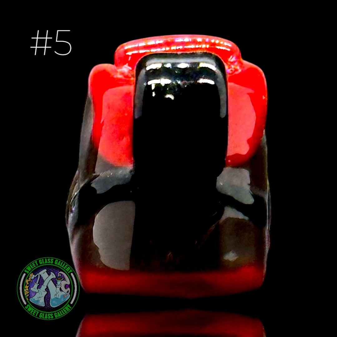Hoobs - Pendant #5 - Shoe