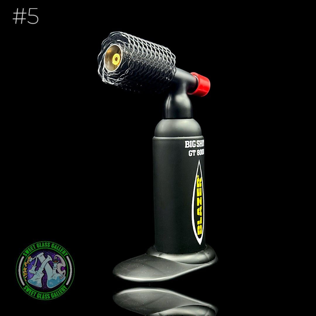 Heat Cage - 2.0 Blazer Big Shot & Big Buddy Torch Guard #5