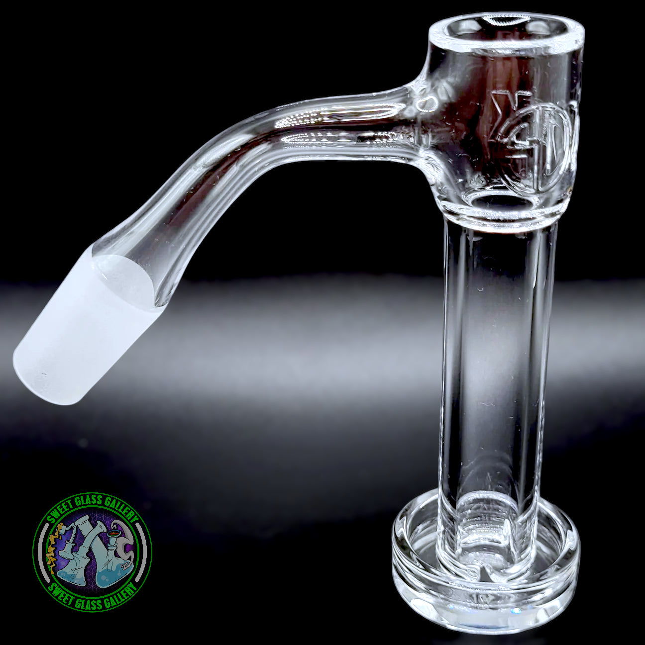 SD Dank - Tall Boy Terp Slurper v2