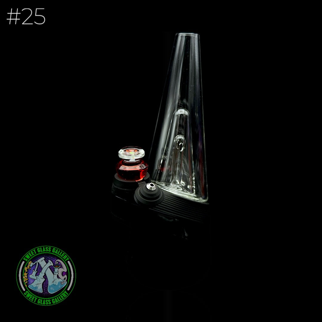 One Trick Pony - Rockulus - Peak v2 #25