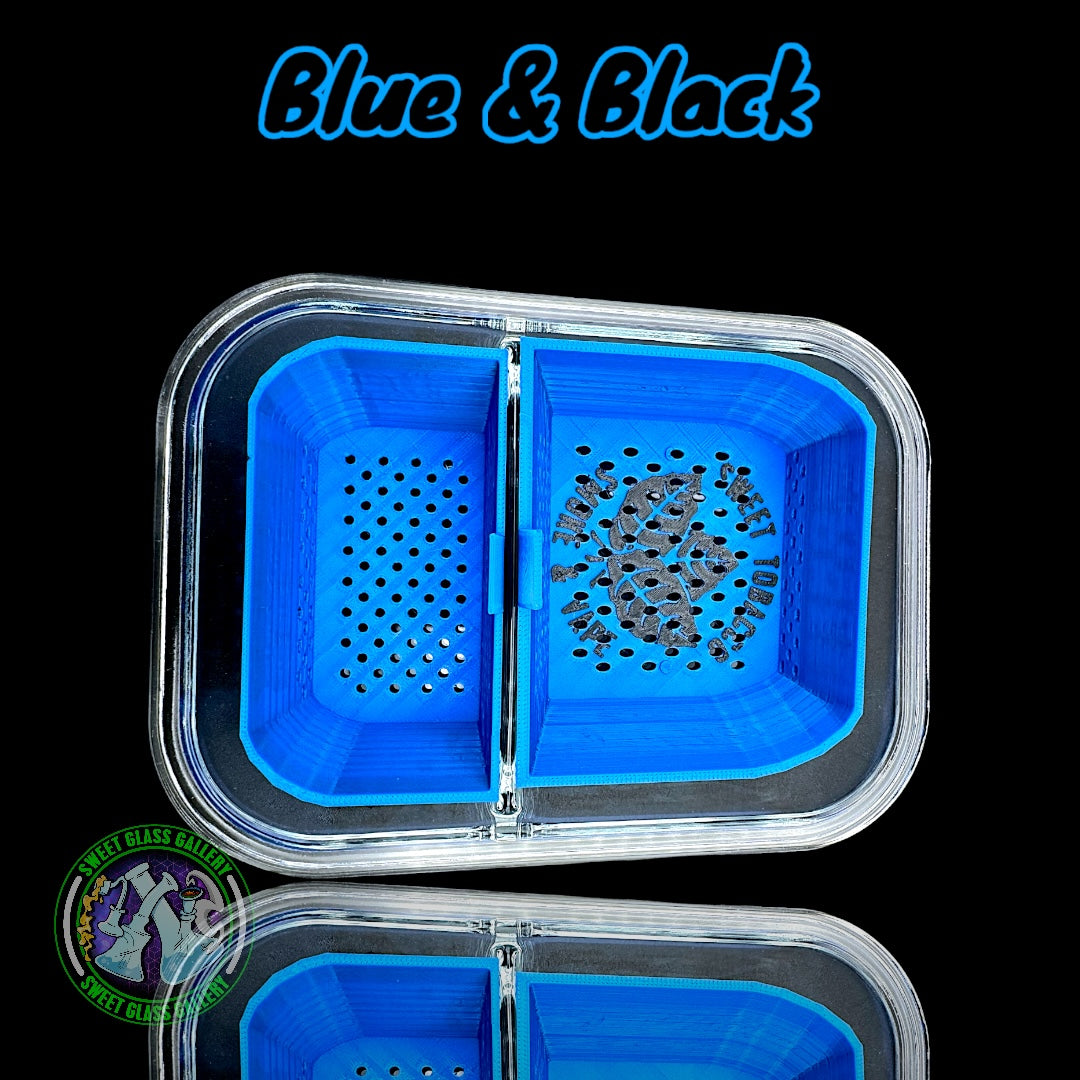 710 Print Shop - Dunk Station (Small)