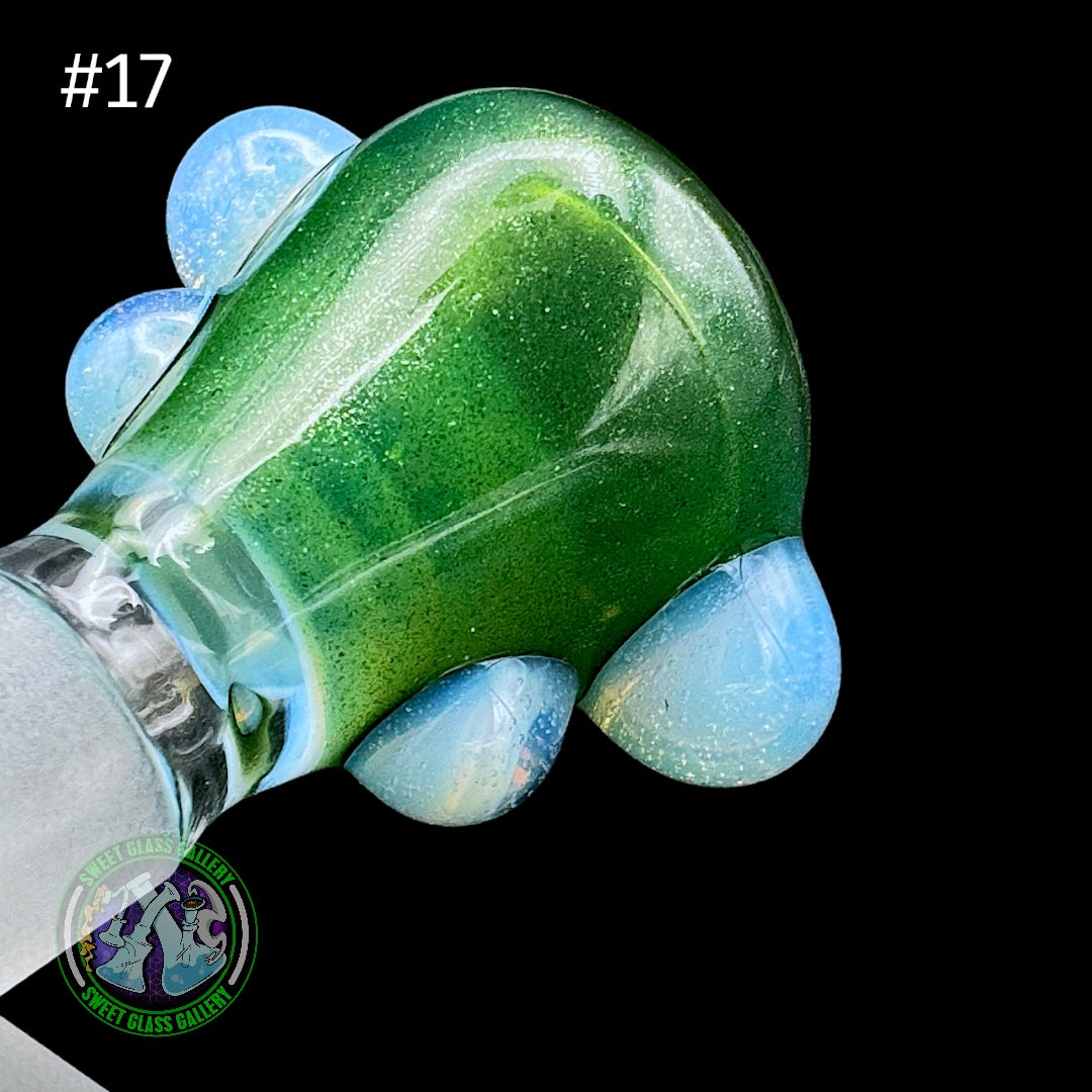 AJ Surf City Tubes - Bowl #17 - Push 14mm