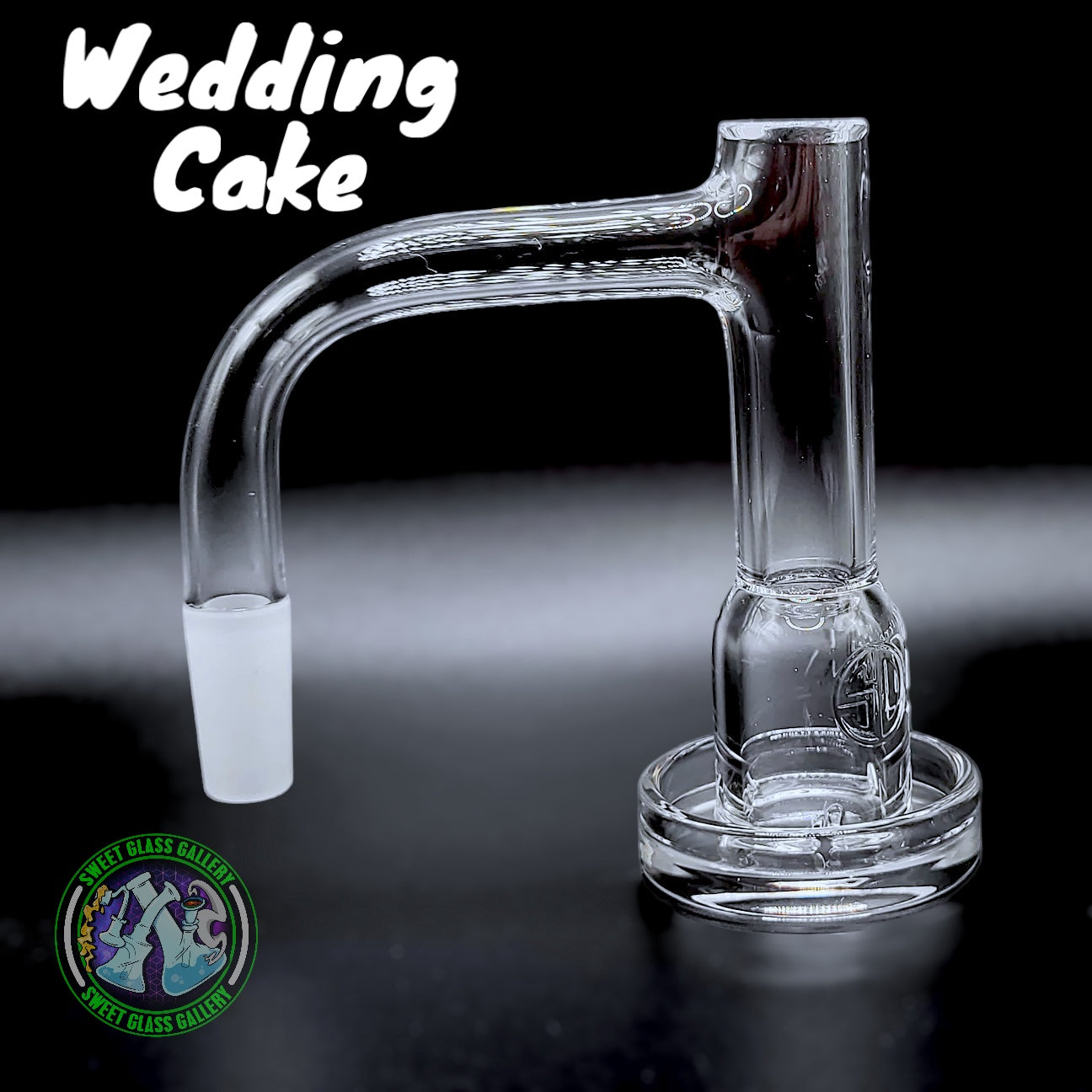 SD Dank - Wedding Cake Slurper 14mm