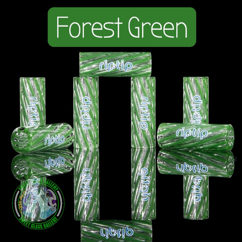 Gordo Scientific - Riptip (Forest Green)