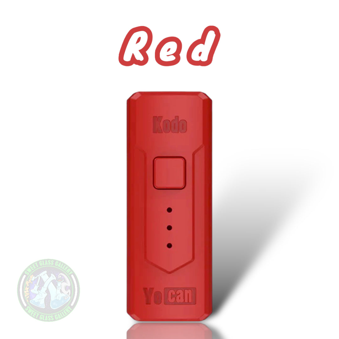Yocan - Kodo Cartridge 510 Battery