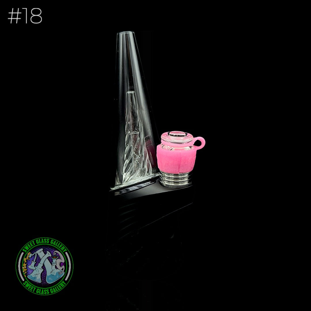 One Trick Pony - Rockulus Tether (Peak Pro 3DXL) - Pink #18