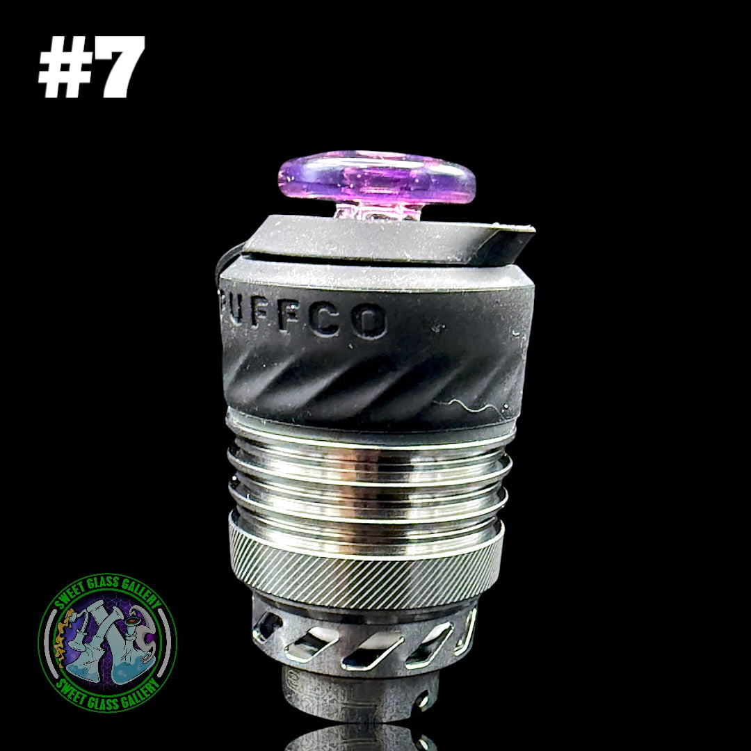 AJ Surf City Tubes - Joystick Puffco Peak Pro 3DXL #7