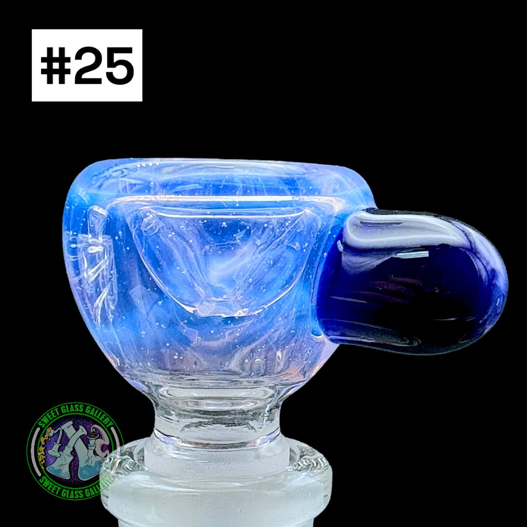 Algae - Bowl #25 - Push 14mm