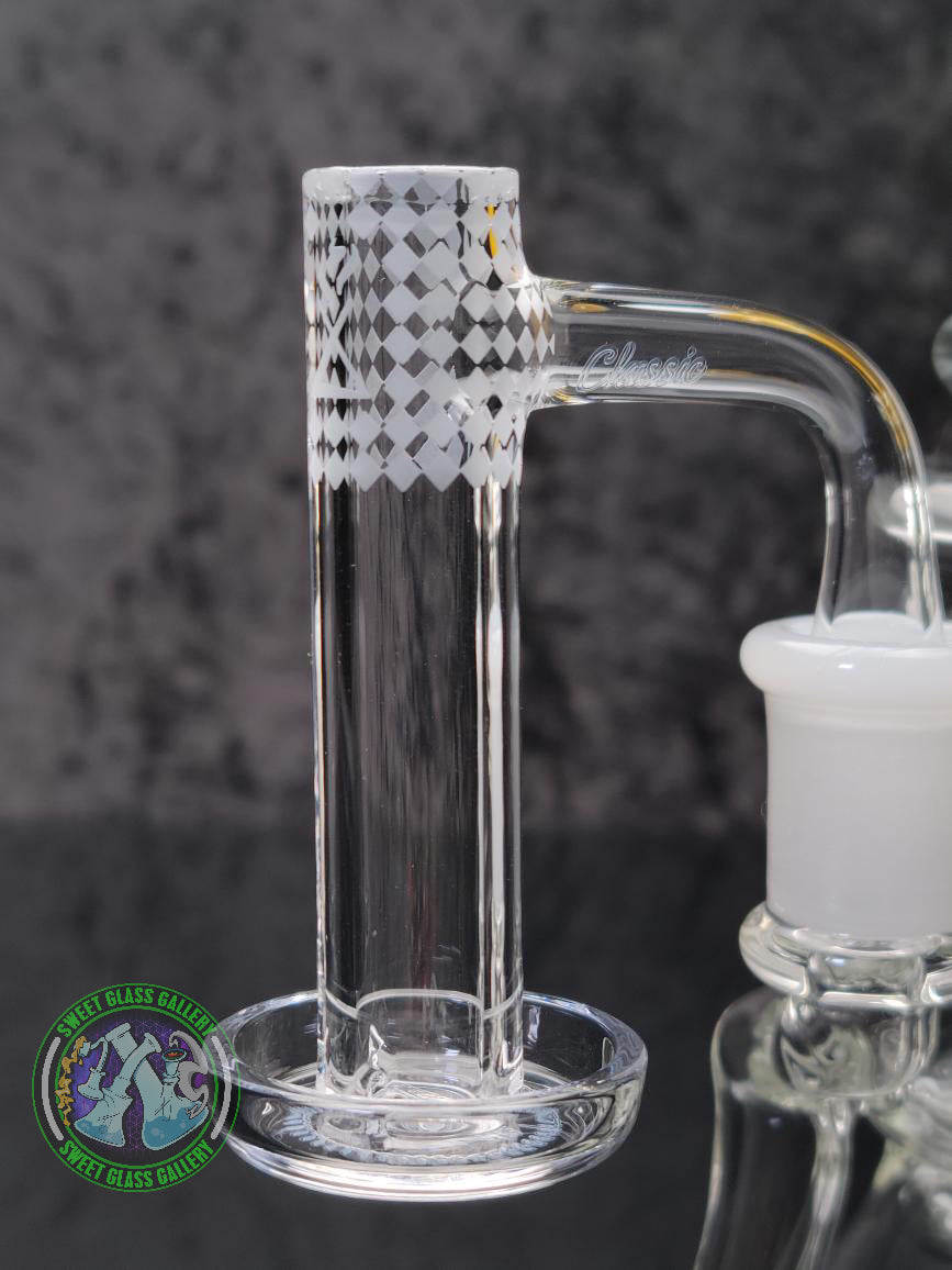 Victory Glassworks - Classic Tower