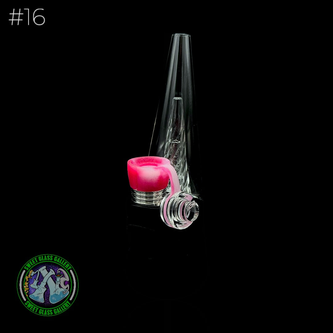 One Trick Pony - Rockulus Tether (Peak Pro 3DXL) - Pink Mix #16