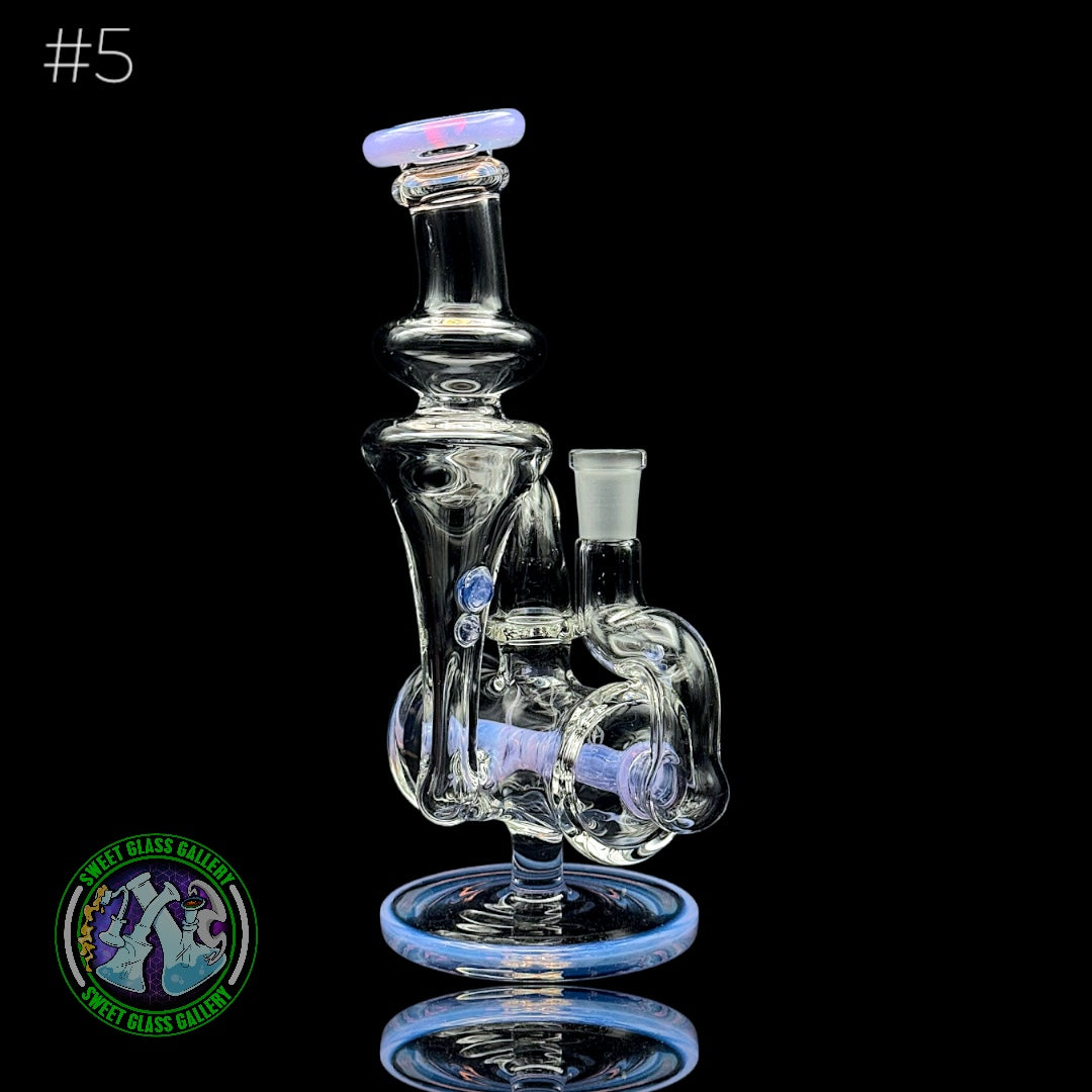 OJ Fame - Rig #5