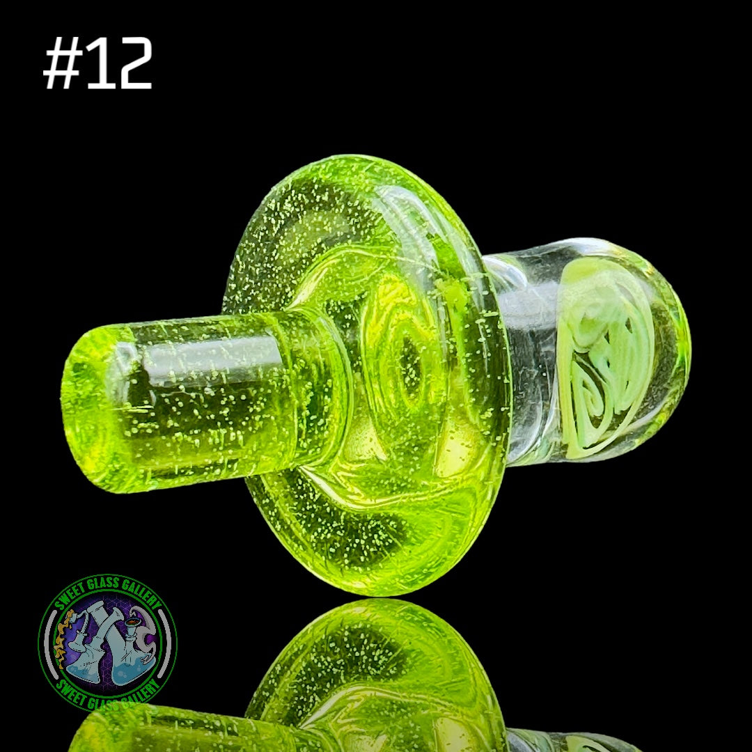 Keys Glass - Control Tower Sets #12 - Wigwag Reversal