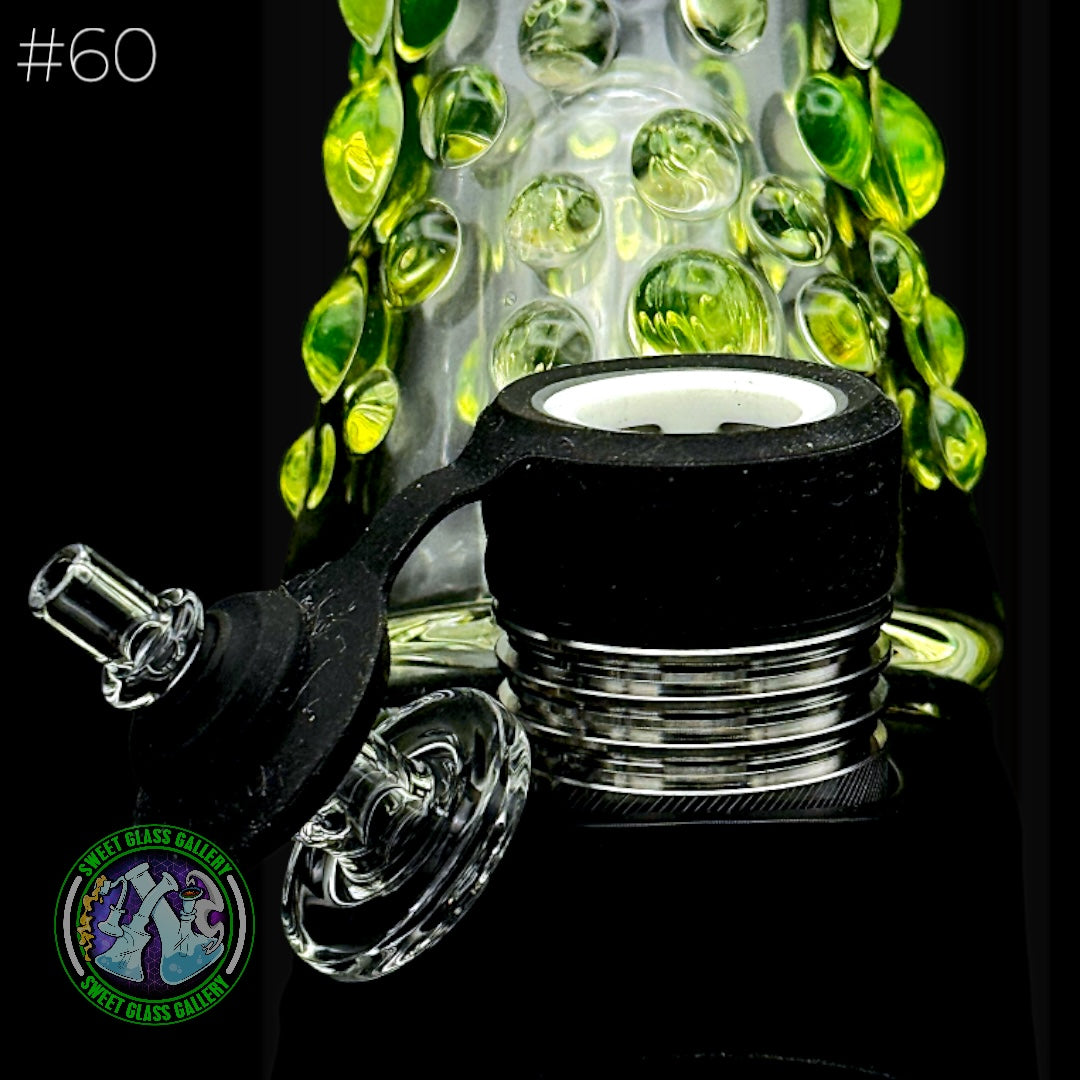 AJ Surf City Tubes - Joystick Puffco Peak Pro 3DXL #60