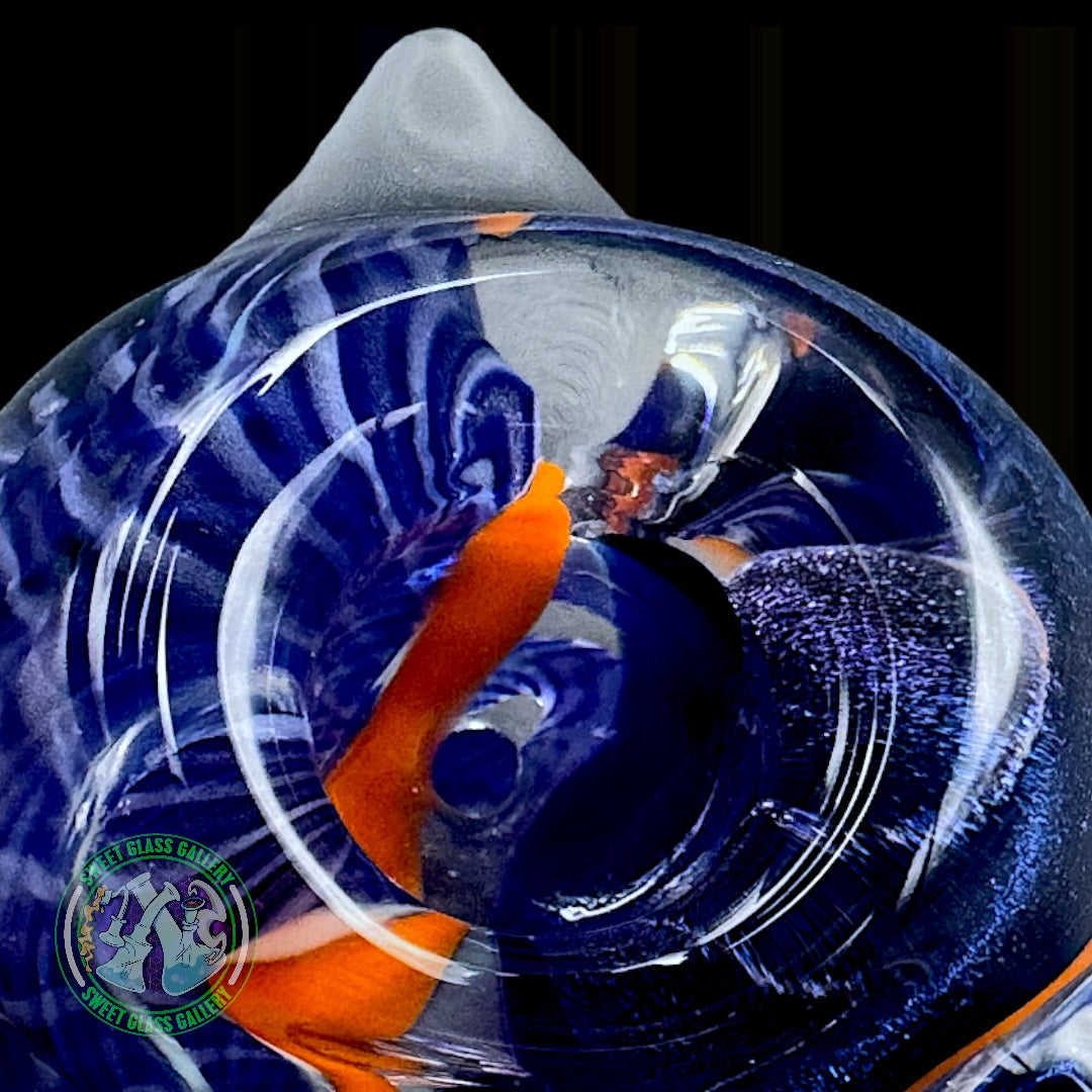 Glass Act Glassworx - Dry Pipe #3