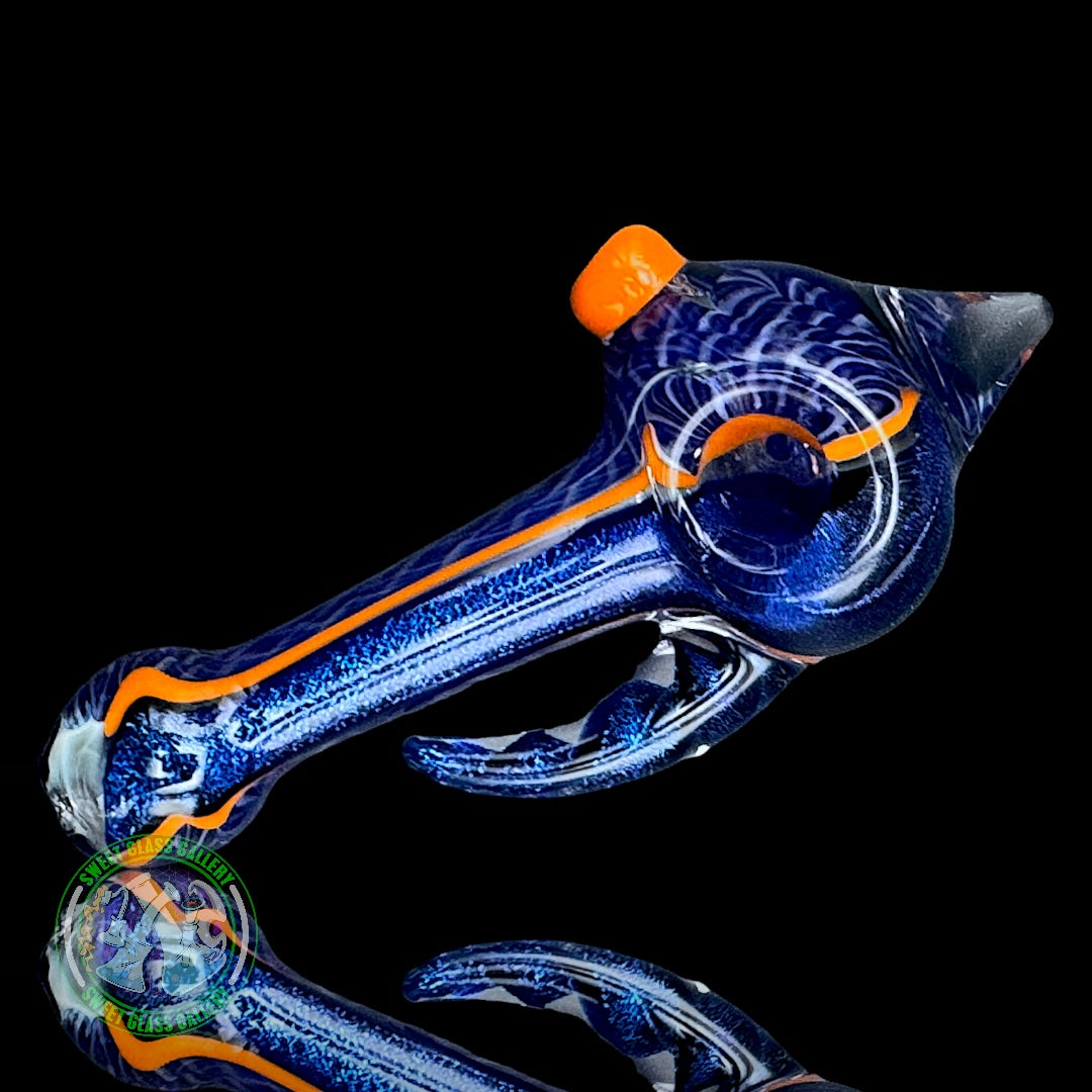 Glass Act Glassworx - Dry Pipe #3