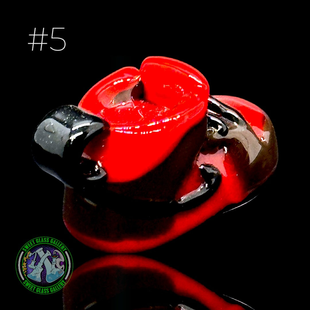 Hoobs - Pendant #5 - Shoe