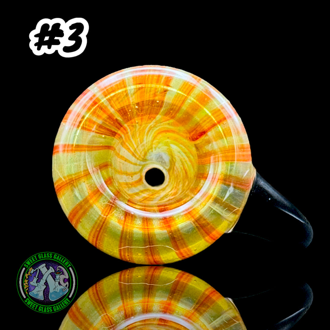 Algae - Bowl #3 - Martini 14mm