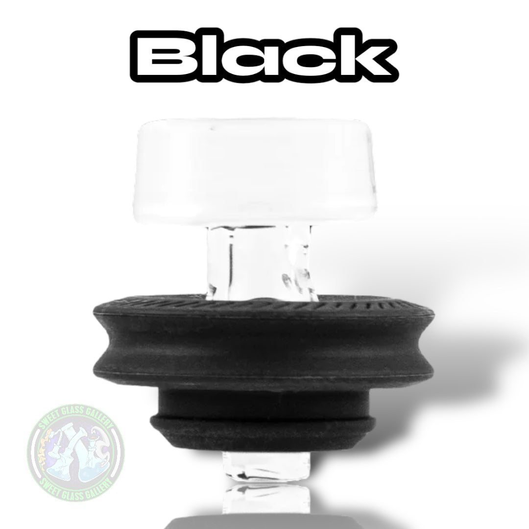 Puffco - Peak Pro Ball Cap (Black)